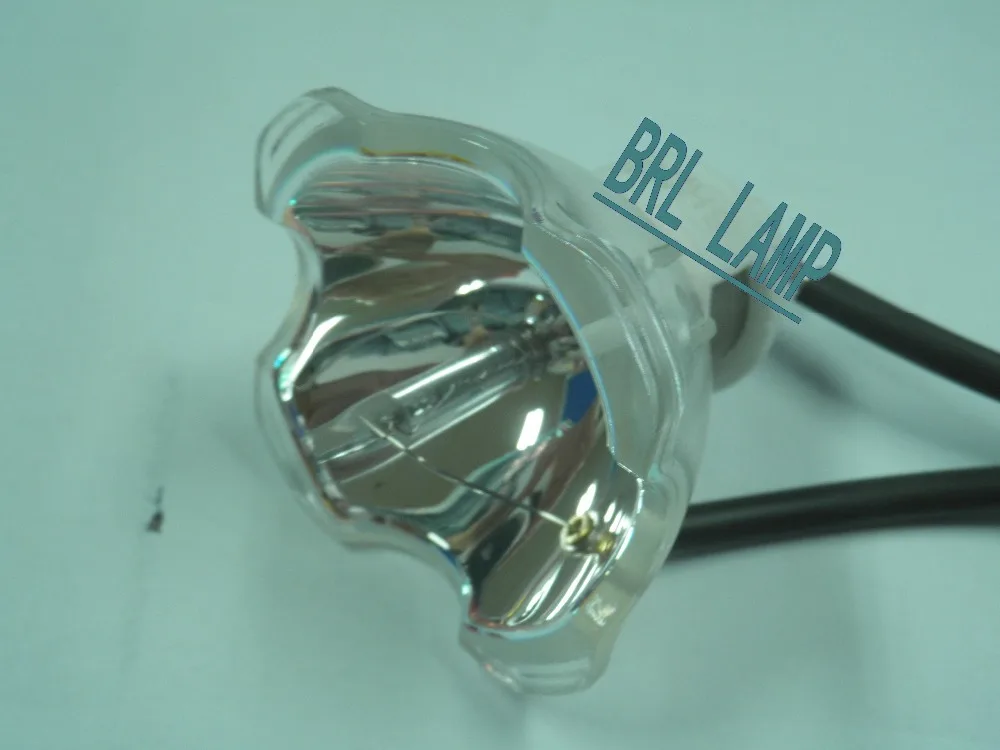 

Free Shipping Compatible bare Projector lamp RLC-021 For ViewSonic PJ1158