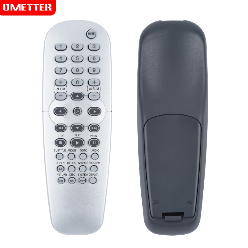 Устройство дистанционного управления для philips DVP4000 vd622 dvd625 dvd691 dvd640 dvd532 K dvd733