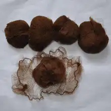 100 шт. мягкие высокое качество коричневый Цвет сетки для волос Невидимый эластичный нейлон парик носить сетки для волос 5 мм сетки