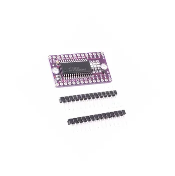 

1PCS HT16K33 LED Dot Matrix Drive Control Module for Arduino