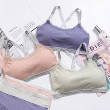 BEFORW японское нижнее белье набор хлопок тонкий Винт нить комплект нижнего белья пуш-ап кружева сшивание женский бюстгальтер трусики набор комфортное нижнее белье