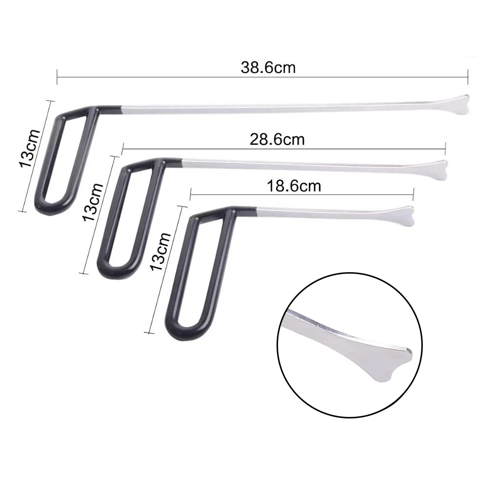 £17.07 Furuix Dent Removal Rods Tools Dent Repair Kit