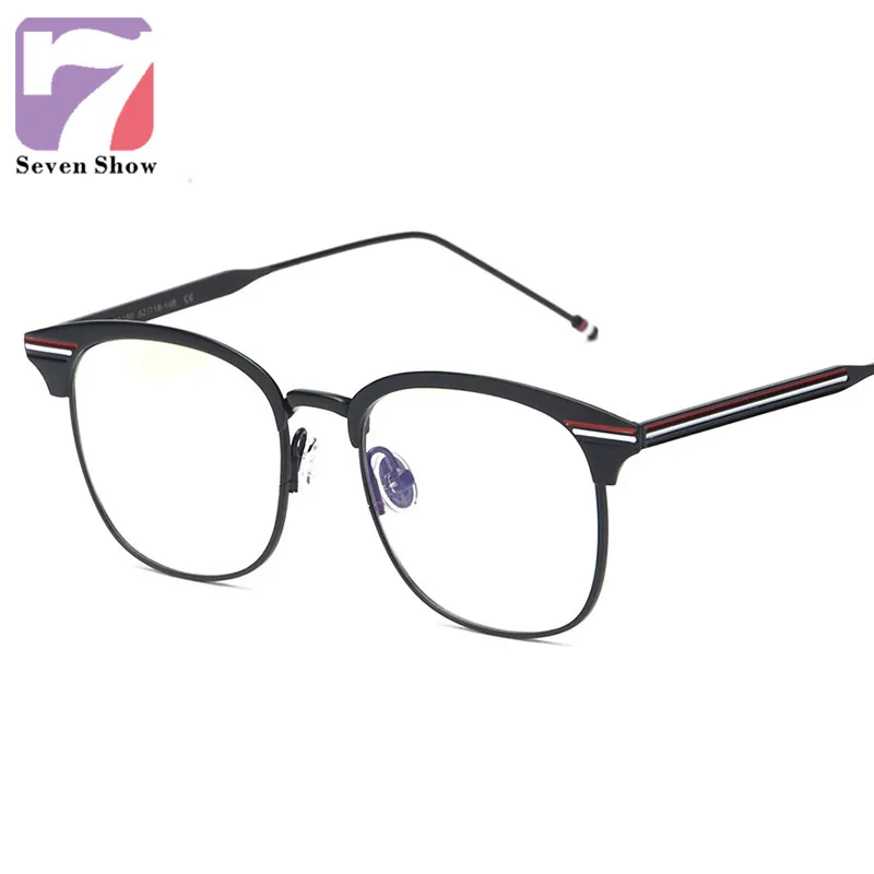 Online Buy Wholesale metal glasses frame from China metal ...