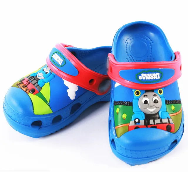 spiderman jelly shoes