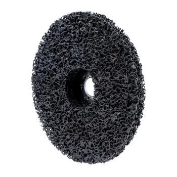 

DRELD 1Pc 180*22mm Metal Polishing Wheels Grinding Disc For Clean Paint Metal Rust Remover Dremel Accessories Angle Grinder Tool