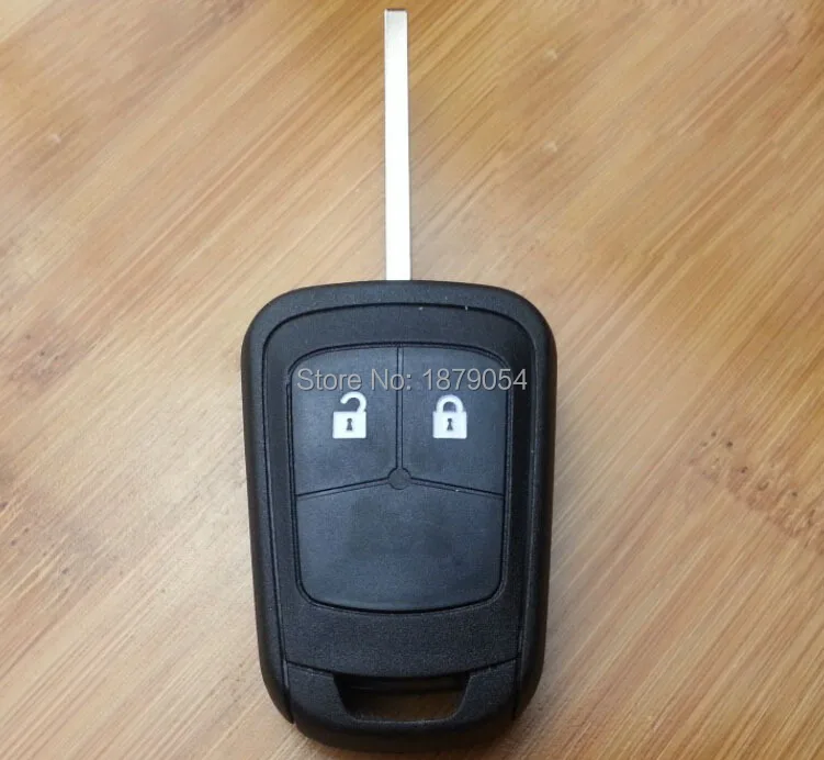 With Lgo 2 Buttons Key Shell For Chevrolet Aveo (13).jpg