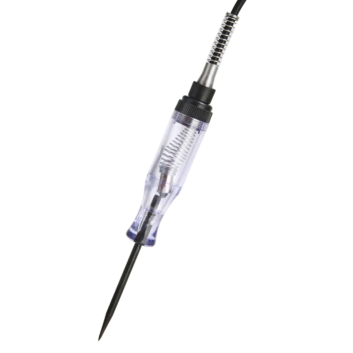Auto DC 6V/12V Car Truck Voltage Circuit Tester Pen Detector Probe Continuity Test Light Automobile Maintenance Tools