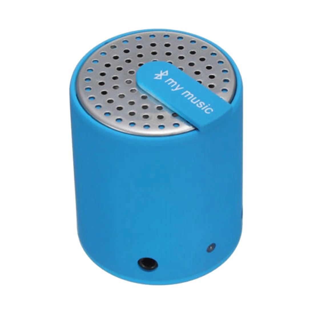 Mini Bluetooth Speaker MP3 Player Musik Boxin MP3 Player from Consumer Electronics on
