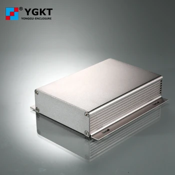 

104*28*95 mm (w*h*l) Enclosure Electronics Aluminium Profile