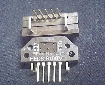 

HEDS-9100#E00 HEDS-9100 SIP5 MODULE new in stock Free Shipping
