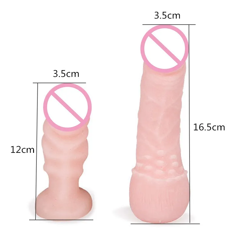 Gurt auf Anallesben 2