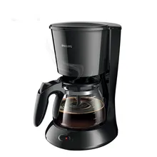 Бытовая кофемашина капельная Кофеварка 7447/20