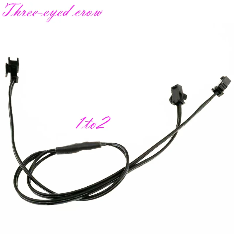 Кабель разветвитель 5/4/3/2 в 1 2 м|strip light|light stripdecorative lighting cable |