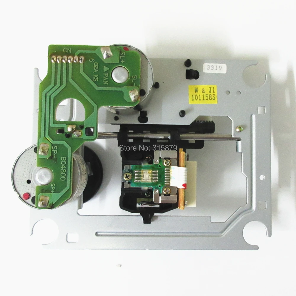 SF-P101N 15Pin CD VCD оптическая Головка звукоснимателя для SANYO SFP101N с механизмом