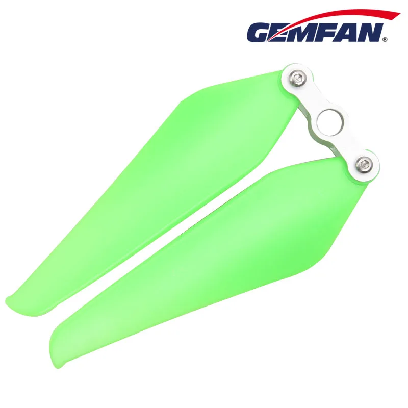 

9450 Plastic Folding Propeller CW CCW Fold Props for Quadrocopter FPV 1Pair