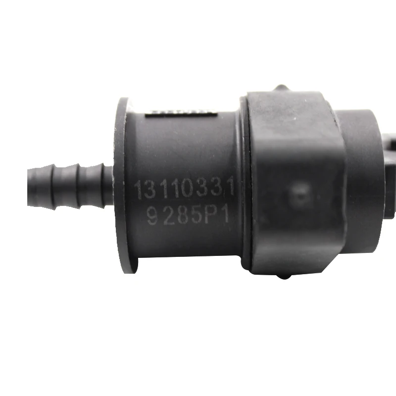 Подходит для Opel Astra H 1,6 бензин A16xer подлинный EGR контрольный вентиль OEM 13110331