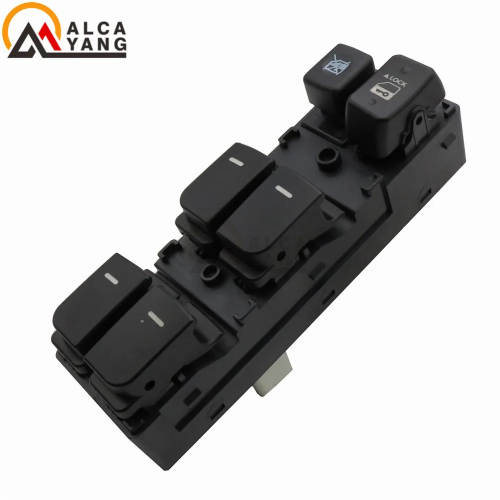 

14 Pin Car Power Window Switch LH Left Door Driver Side fit for KIA Forte Cerato 2010 2011 2012 2013 935701M100WK