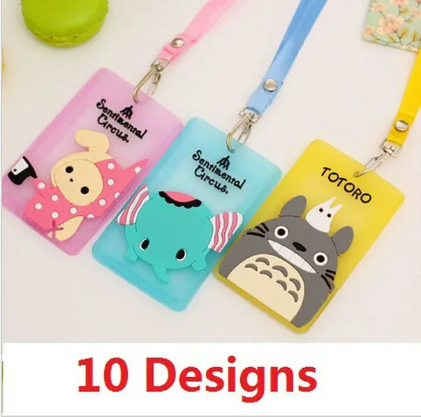 10 designs new cute cartoon design card id holders cardbag card cute card designs
