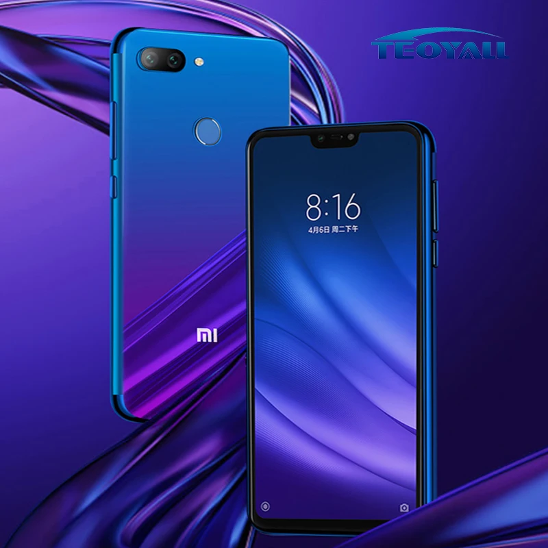

Plating Case for Xiaomi Redmi Note 6 Pro Case on Xiaomi Mi 8 Lite Case Mi 8 Explorer Edition Mi8 Pro SE Cover Protector