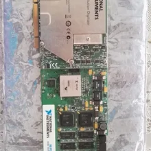 Ni pci-5122 система сбора и обработки данных карты тестирование рабочий