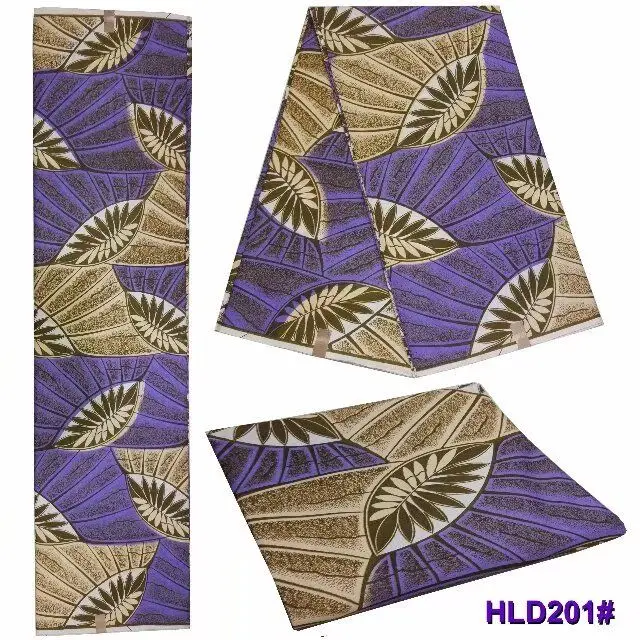 

2018 guaranteed wax block java fabric 6 yards veritable wax block prints fabrics made as holland technic for costume!DF-1913