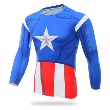 

XINTOWN Warm Jersey Outdoor Cycling Jersey Windproof Breathable Riding Coat Men Jersey Long Sleeves Ropa Ciclismo MTB Bike Wear