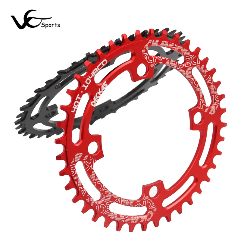 mtb chain wheel