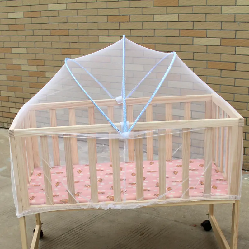 portable baby cradle stand