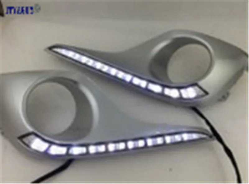 High Quality for Toyota highlander 2012 2014 With Turning Signal Light