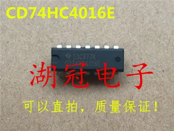 

Freeshipping CD74HC4016 CD74HC4016E