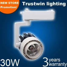 COB Светодиодный фонарь 30 Вт белый Потолочный светодиодный световой прожектор 30 Вт Светодиодный фонарь 220 В 30 Вт COB Светодиодный прожектор 30 Вт