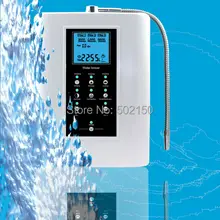 Promotion price!!! Free shipping to USA ,2pcs/lot OH-806-5W  Alkaline water filter,make good water quality for your life now