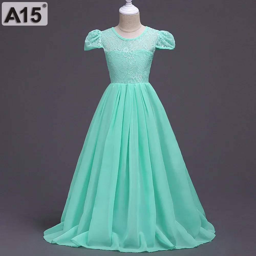 prom dresses for 6 year olds