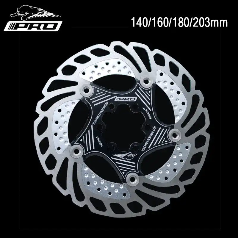 sram disc brake rotors