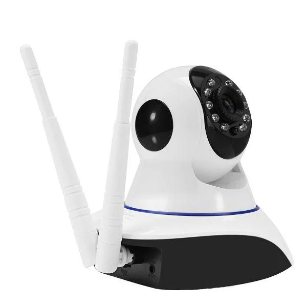 Купольная ip камера SACAM YOOSEE двойная антенна HD 1080P сетевая система безопасности для