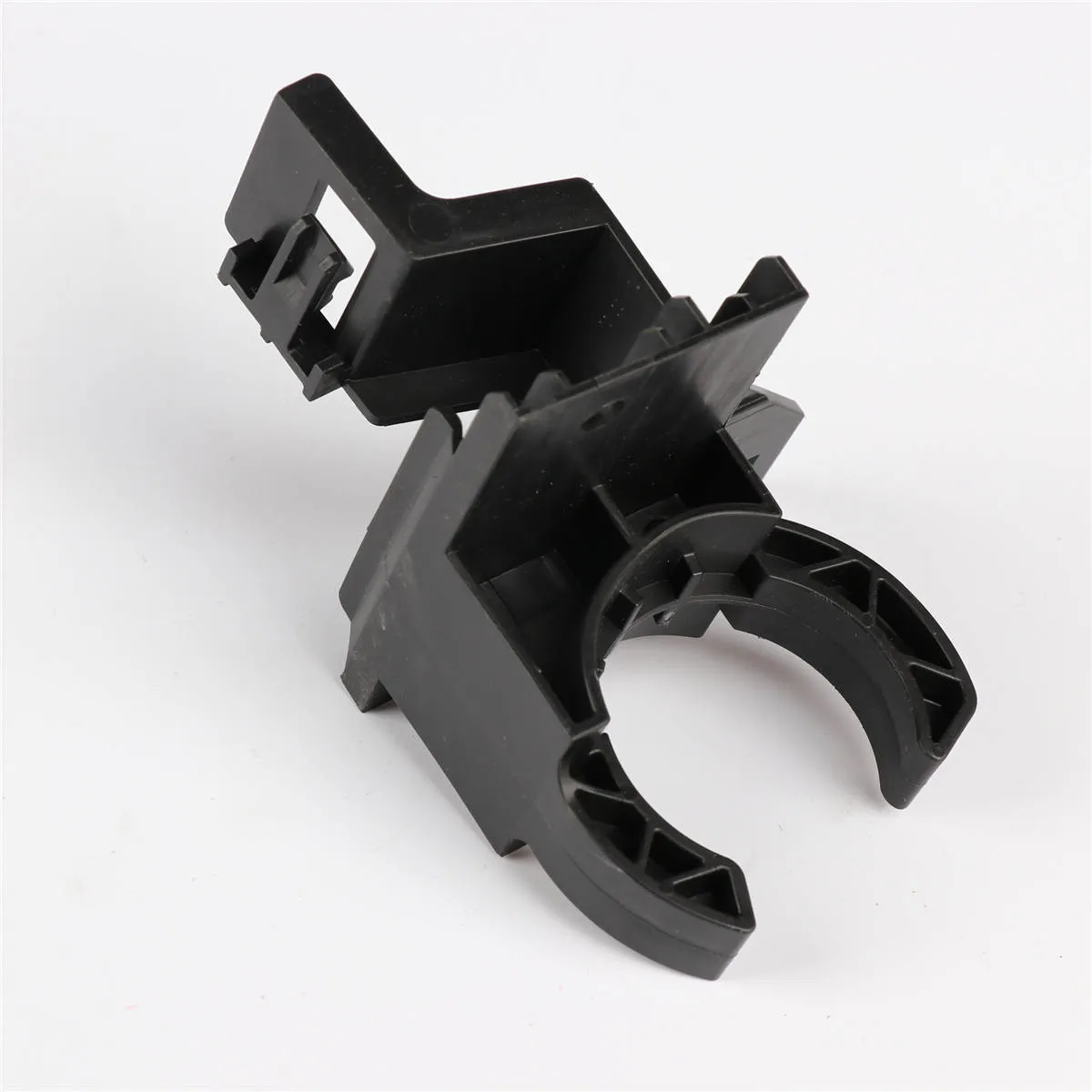 1Pcs Genuine OEM ABS Drink Cup Holder For VW Jetta Mk2 6R0 955 195in