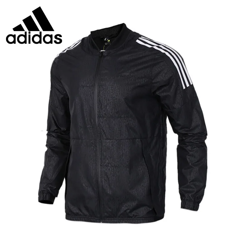 

Original New Arrival Adidas NEO Label WB SHL Men's jacket Sportswear