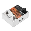 Ammoon STEREO LOOPER Loop Record гитарная педаль эффектов 10 независимых петель Max10min запись времени гитарная педаль аксессуары для гитары ► Фото 2/6