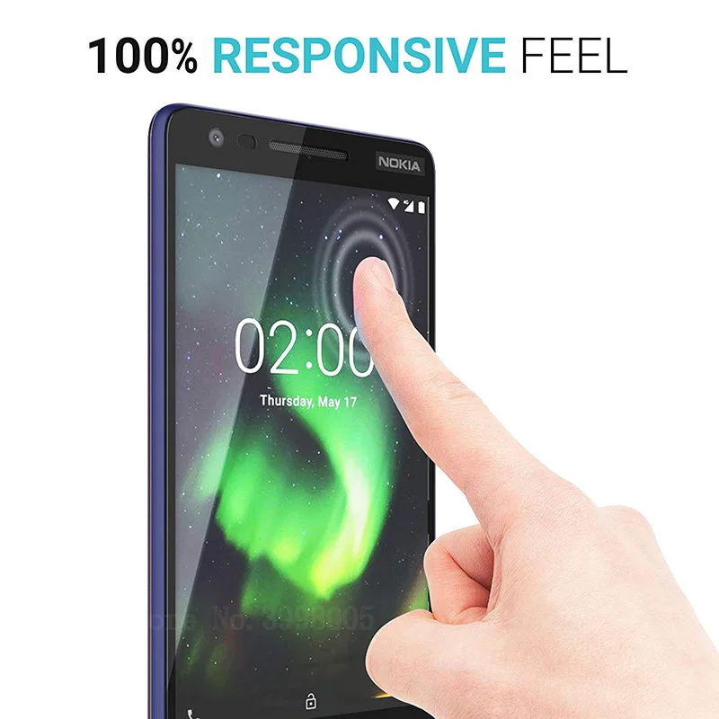 Nokia 2.1 2018 (2)