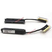 Novo Original Para Lenovo ThinkPad T470 Tipo 20HD 20HE 20JM 20JN HDD Cabo Conector Sata DC02C009L30 SC10G75209 CT470_HDD_CABLE