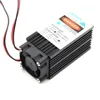 oxlasers 12V 635nm 638nm 800mw 1000mw 1W orange laser red laser module with cooling fan wide beam laser light free shipping ► Photo 2/6