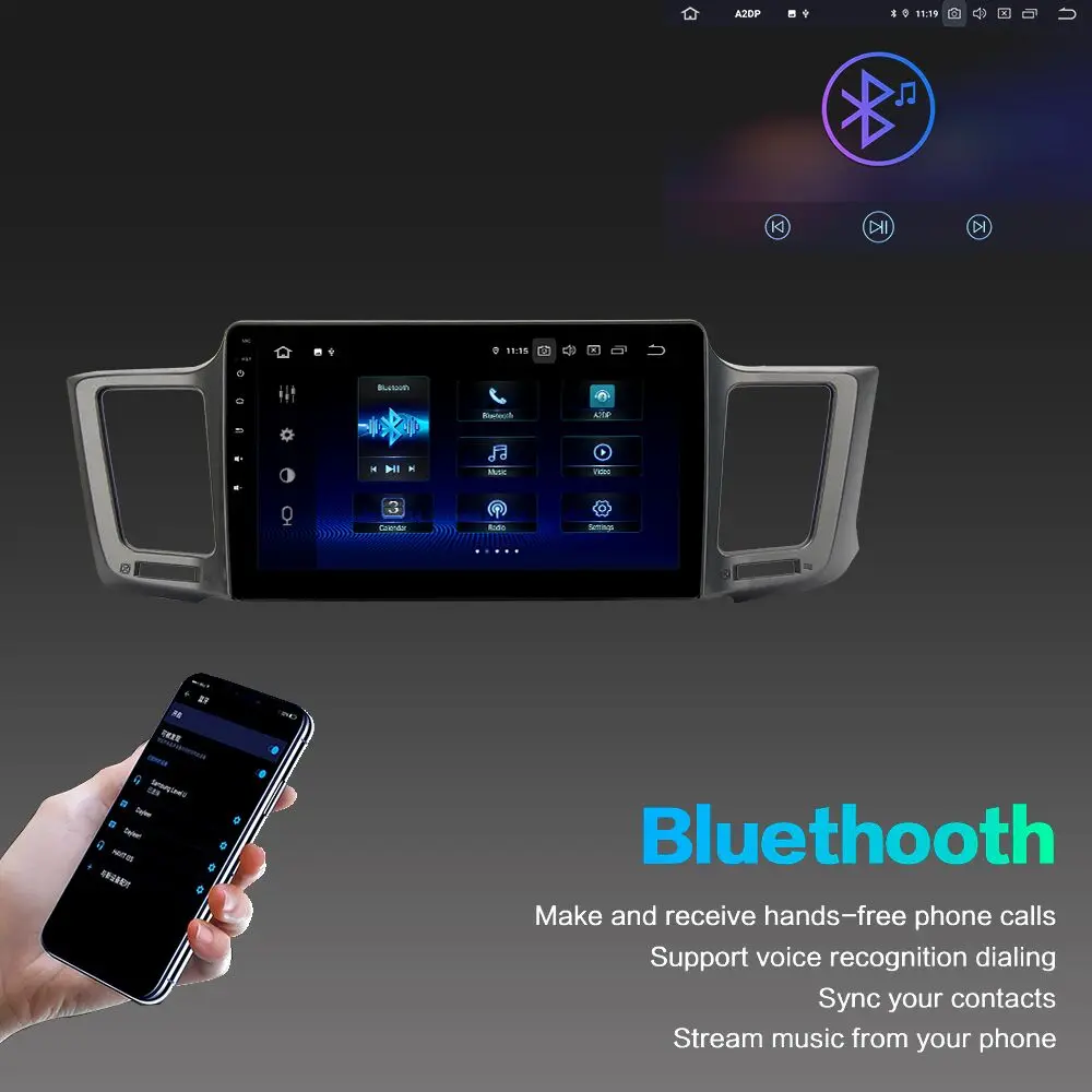 Cheap 10.2" ips Android 9.0 Car multimedia player For Toyota RAV4 2013-2017 Rav 4 Head Unit built-in GPS DSP HDMI autoradio 4Gb+64GB 12 Cheap 10.2" ips Android 9.0 Car multimedia player For Toyota RAV4 2013-2017 Rav 4 Head Unit built-in GPS DSP HDMI autoradio 4Gb+64GB 12