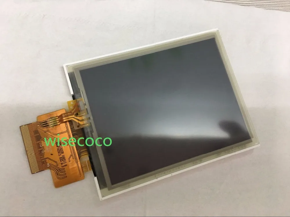 

Brandnew original LM1260A01-1C Lcd screen display with touch screen panel For Intermec ck3r ck3x