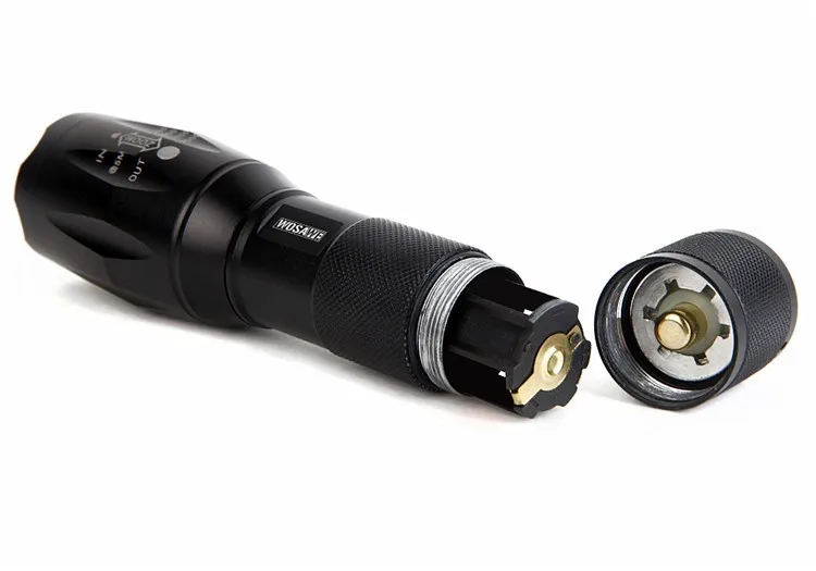 Perfect WOSAWE Waterproof Bicycle Light 1000LM T6 LED Bike Lights Front Torch Flashlight for Hunting Fishing Camping + Lamp Holder Clip 10 Perfect WOSAWE Waterproof Bicycle Light 1000LM T6 LED Bike Lights Front Torch Flashlight for Hunting Fishing Camping + Lamp Holder Clip 10