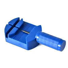 Аксессуары для часов Ремешок для часов булавки Remover Repair отрегулируйте длину инструмента для часов из нержавеющей стали