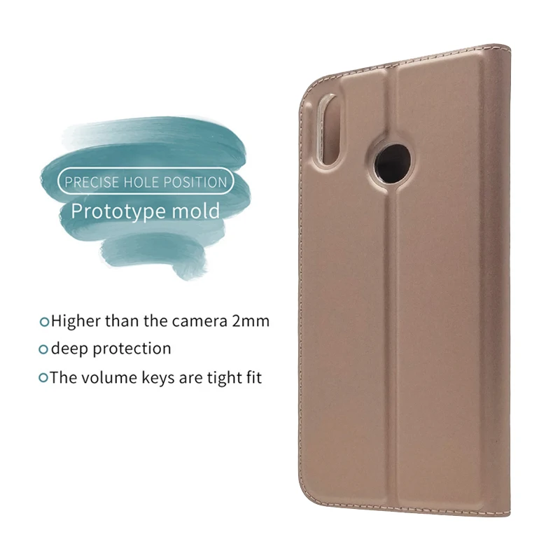 Чехол для huawei Honor 8X Max, чехол для Honor V9 V10 View 20, кошелек, чехол для Honor 6X 6A 8 Lite, флип-чехол с подставкой, чехол для huawei Honor 9 10 Lite