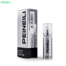 PEINEILI Male sex delay spray 60 Minute Long Quick Extended Penis Sex Time Prevents Premature Ejaculation