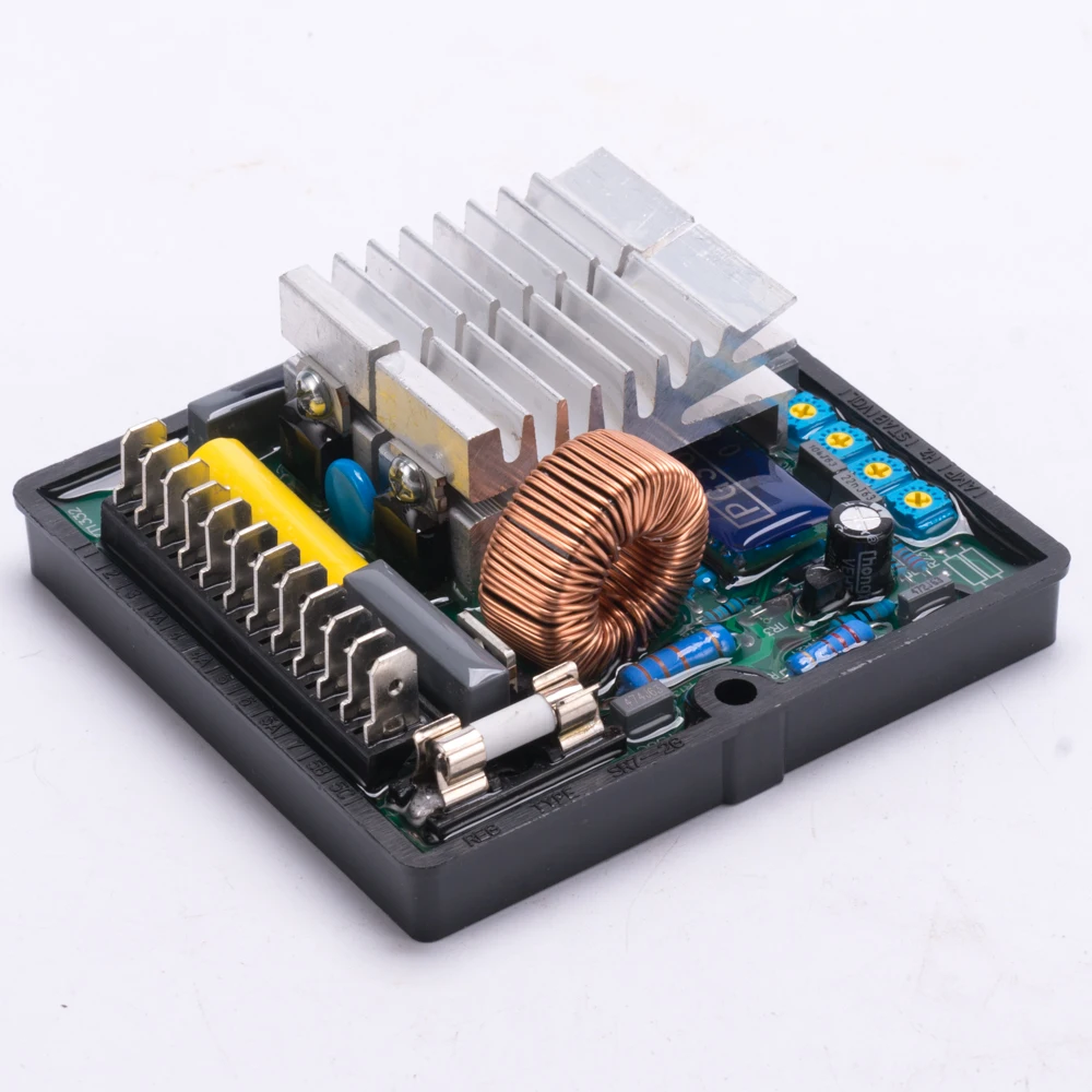 Aliexpress.com : Buy Genuine SR7 AVR Automatic Voltage ...