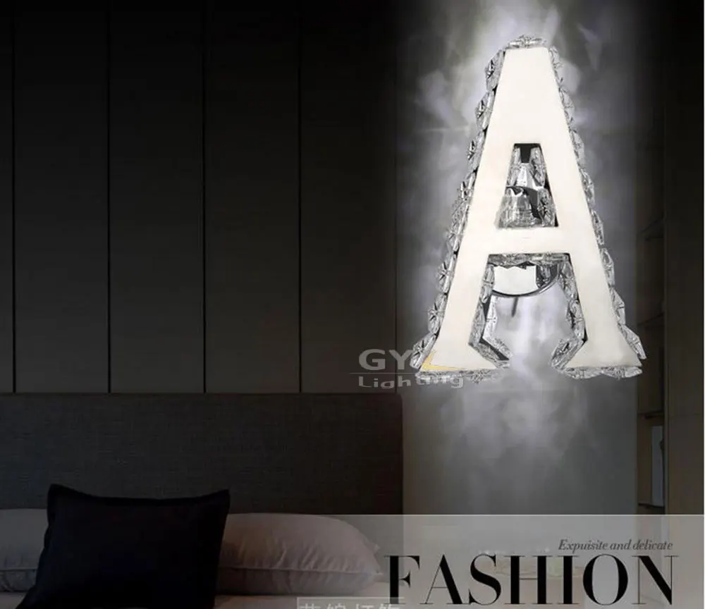 Online kopen wholesale gegalvaniseerd muur letters uit china ...