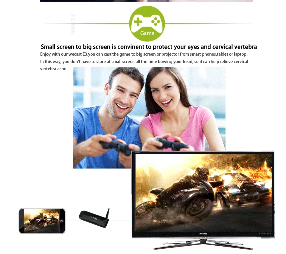 WECAST E3 11